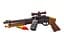 Дитяча іграшкова рушниця Golden Gun det0004692 - мініатюра 4