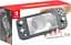 Игровая консоль Nintendo Switch Lite Grey - миниатюра 5