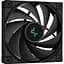 Кулер для процесора Deepcool AK500S Digital SE Black (R-AK500S-BKADMN-GJD) - мініатюра 5