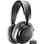 Ігрова гарнітура SteelSeries Arctis Nova 7P Gen 2 Wireless Black PC/PS/SW/MAC/MOB (61744) - мініатюра 1