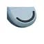 Мишка Xiaomi Wireless Mouse 3 Blue (BHR8914GL) (1052665) - мініатюра 4