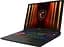 Ноутбук MSI Vector 16 HX AI A2XWHG (A2XWHG-256PL) - мініатюра 3