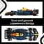 Конструктор LEGO Speed Champions Автомобіль для перегонів F1 Oracle Red Bull Racing RB20, 251 деталь (77243) - мініатюра 12
