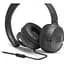 Наушники JBL T500 Black - мініатюра 4