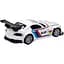 Автомодель TechnoDrive BMW Z4 GT3 біла (250255) - мініатюра 9