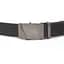 Ремень кожаный Vintage мужской 115х3,4 см acs0014808 - миниатюра 3