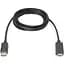 Кабель Digitus DisplayPort > HDMI (M/M), 2м, черный teh0013704 - миниатюра 4