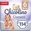 Набір підгузків Chicolino Jumbo Classico 6 (16+ кг) 114 шт. (3 п. x 38 шт.) - мініатюра 1