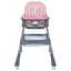Стільчик для годування M 5722 Pink, рожевий - мініатюра 3