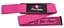 Лямки для тяги Power System PS-3420 G-Power Straps Pink (PS-3420_Pink) - мініатюра 3