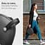 Чехол для наушников Spigen Klasden Designed Carrying Travel Case Pouch Bag для AirPods Max Charcoal Gray [AFA02996] [74502] - миниатюра 9