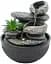 Фонтан декоративний Engard Nature 21х21х23 см (FT-06) - мініатюра 3
