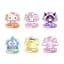 Фігурка-сюрприз Pop Top Sanrio - Перлина океану (25MQD-008) - мініатюра 2