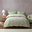 Покривало Lotus Home - Limas muslin roseda-sand dollar 245x245 - мініатюра 2