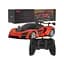 Машинка RASTAR R/C McLaren Senna 1:24 помаранчевий 96700 - мініатюра 1