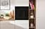 Духовой шкаф Gorenje электрический, 77 л, A, дисплей, IconLed, пиролиз, черный - миниатюра 2