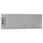 Витяжка вбудована Perfelli BI 5022 WH LED - мініатюра 8