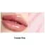 Блиск-плампер для збільшення об'єму губ d'Alba Plumping Lip Glow Mood Volumizer [Feeble Pink] 5 мл (DLB095) - мініатюра 3