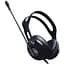 Гарнитура Microlab K280, 3,5мм, Black - миниатюра 1