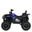 Дитячий електромобіль-квадроцикл Bambi Racer M 6018EBLR-4 до 50 кг - мініатюра 3