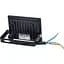 Прожектор Magnum FL12 ECO LED 20Вт slim 6500К IP65 (90022011) - мініатюра 3