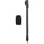 Ігрова гарнітура JBL Quantum 100 Black (JBLQUANTUM100BLK) - мініатюра 3