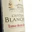 Вино Chateau Blanchon 2018 AOP Lussac червоне сухе 0.75 л  - мініатюра 3