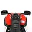 Дитячий електромобіль-квадроцикл Bambi M 5001EBLR-3 Червоний - мініатюра 4