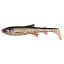 Силікон Savage Gear 3D Whitefish Shad 200 мм 62.0g Dirty Silver (1 шт/уп) - мініатюра 1