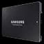 SSD 2.5" накопичувач Samsung PM893 960GB (MZ7L3960HCJR-00A07) - мініатюра 1