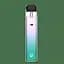 Под-система електронна сигарета Vaporesso XROS 4 Pod 1000mAh 3ml Kit Pink Mint (18111) - мініатюра 3