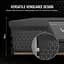 Модуль пам'яті Corsair DDR5 32GB (2x16) Vengeance 6400Mhz EXPO/XMP Grey (CMK32GX5M2B6400Z36) - мініатюра 6