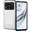 Смартфон Oukitel IIIF150 Air1 Ultra 8/128Gb Frost White [120260] - мініатюра 2