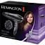 Фен Remington Pro-Air Turbo D5220 черный - миниатюра 4
