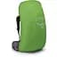 Рюкзак Osprey Aura AG 65 розмір M/L фіолетовий - мініатюра 3