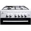 Комбінована плита Greta KKE 62 LG 13 W - мініатюра 3