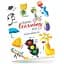 Захопливе вивчення слiв. Engaging learning words - Вікторія Тиха (9789669890672) - мініатюра 1