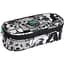 Пенал на блискавці CoolPack Campus Dogs Plane, з органайзером для ручок, 23х9х5 см (F062708) - мініатюра 1