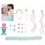 Лялька Baby Born Glam Up Русалонька Спаркл 28 см (871737) - мініатюра 6