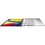Ноутбук ASUS Vivobook 15 M1502YA-BQ160, AMD Ryzen 7 7730U до 4.5 ГГц, 15.6" Full HD, 8 ГБ, SSD 512 ГБ, графіка AMD Radeon, Free DOS - мініатюра 12