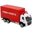 Автомодель TechnoDrive Volvo Нова пошта (250299) - мініатюра 7