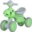Дитяча каталка-толокар Bambi M 6025E-5 до 25 кг зелений - мініатюра 1