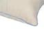 Подушка Lotus 50x70 - Softness Molly кофе - миниатюра 4