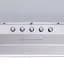 Витяжка повновбудована Perfelli BI 6412 A 950 I LED - мініатюра 3