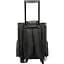 Сумка-рюкзак для собак Trixie Trolley, поліестер, до 8 кг, 32х45х25 см, чорна із сірим - мініатюра 3