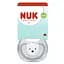 Пустушка Nuk Perfect Match Air силіконова розмір 3 18-36 міс. ведмідь (3954160) - мініатюра 2