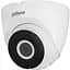 IP-відеокамера Dahua 4 Mп DH-IPC-HDW1430DT-SAW з Wi-Fi і вбудованим мікрофоном для системи відеоспостереження - мініатюра 1