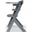 Стільчик для годування KiderKraft Enock FULL GREY - мініатюра 6