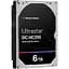 Жесткий диск 3.5" Western Digital Ultrastar DC HC310 6 TB SAS 256 MB [HUS726T6TAL5204/0B36047] [141179] - миниатюра 3