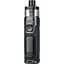 Под-система електронна сигарета SMOK RPM 5 80W Pod Kit 2000mAh 6.5ml Matte Gun Metal (10343) - мініатюра 1